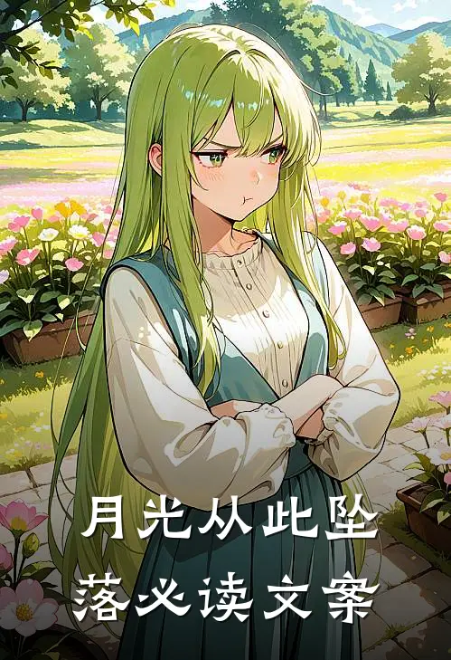 月光从此坠落必读文案