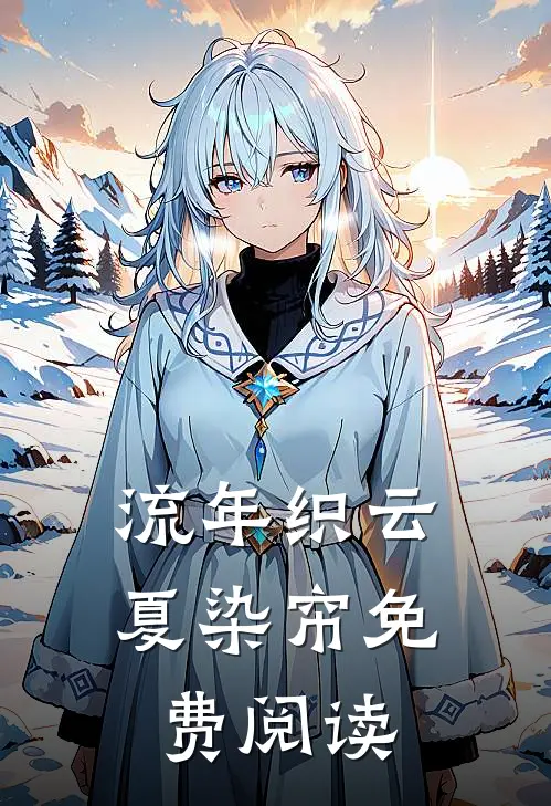 流年织云夏染帘免费阅读