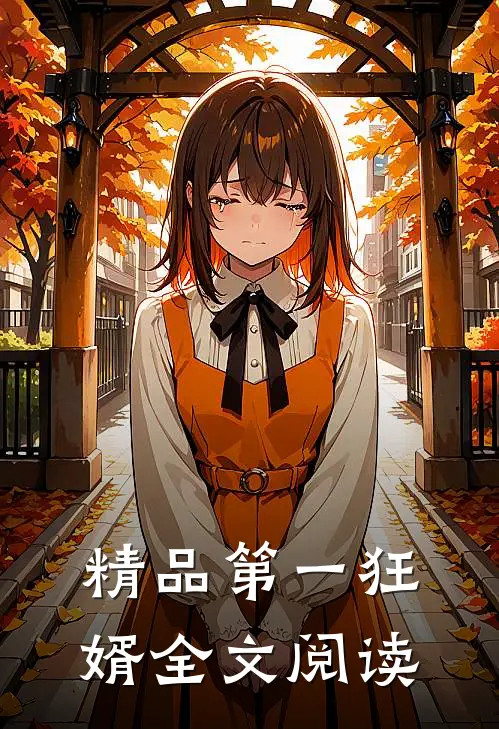 精品第一狂婿全文阅读
