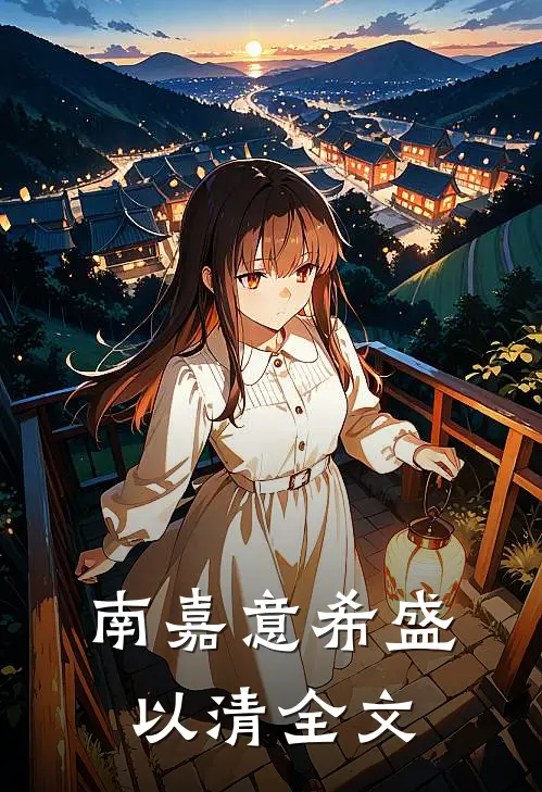 南嘉意希盛以清全文