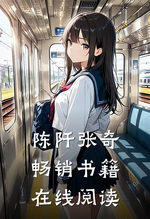 陈阡张奇畅销书籍在线阅读