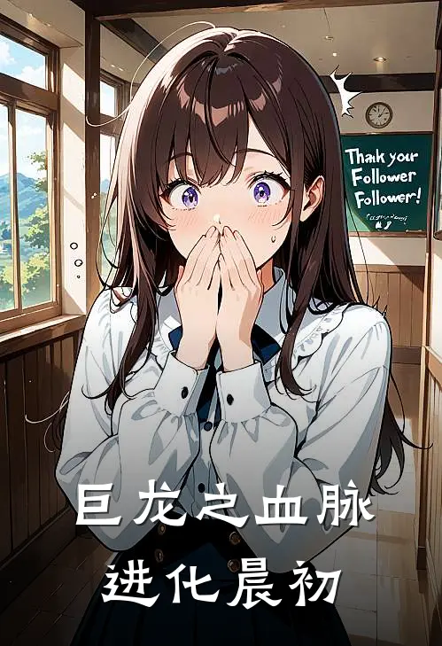 巨龙之血脉进化 晨初