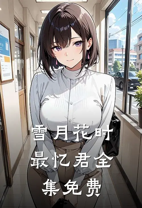 雪月花时最忆君全集免费