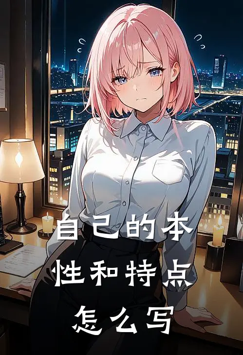 自己的本性和特点怎么写