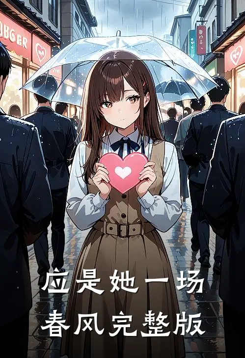 应是她一场春风完整版