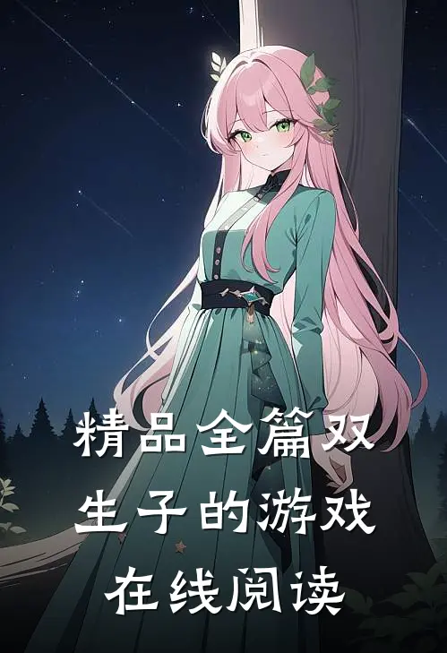 精品全篇双生子的游戏在线阅读