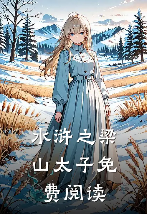 水浒之梁山太子免费阅读