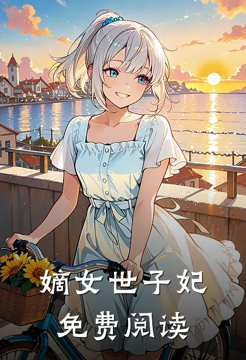 嫡女世子妃免费阅读