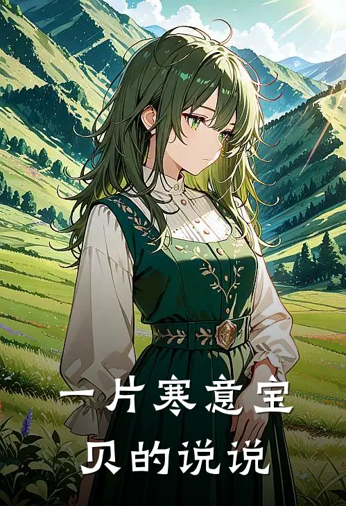 一片寒意宝贝的说说