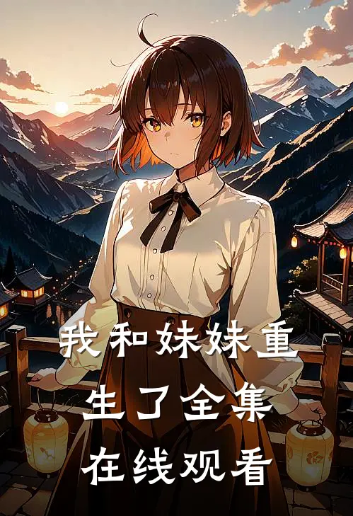 我和妹妹重生了全集在线观看