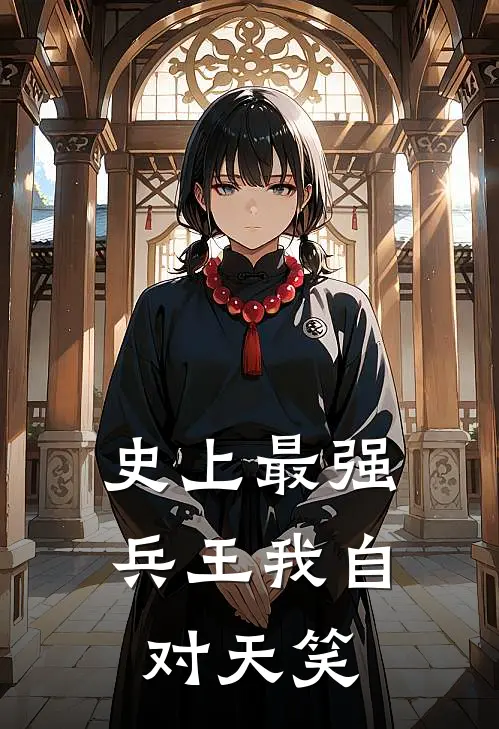 史上最强兵王 我自对天笑
