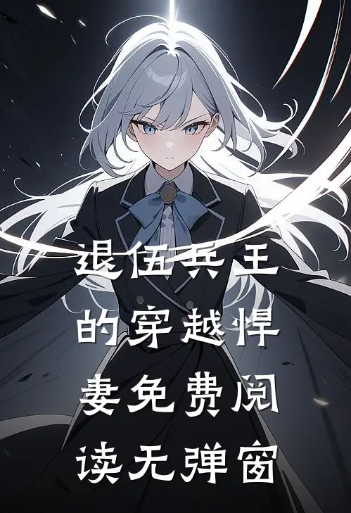 退伍兵王的穿越悍妻免费阅读无弹窗