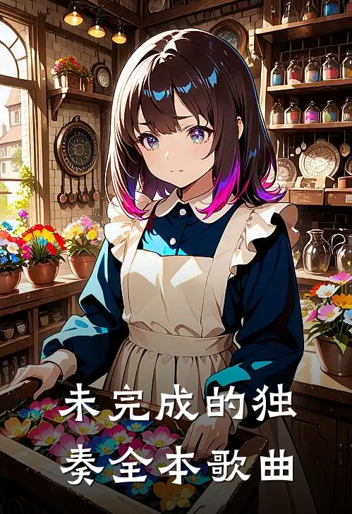 未完成的独奏全本歌曲