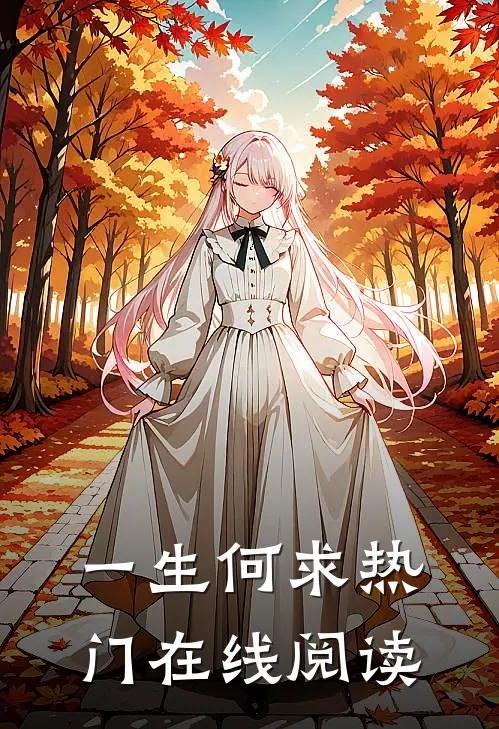 一生何求热门在线阅读