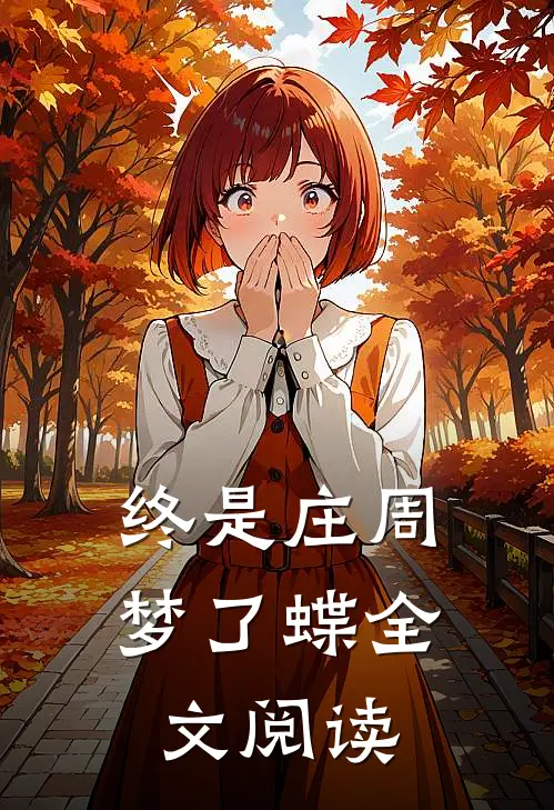 终是庄周梦了蝶全文阅读
