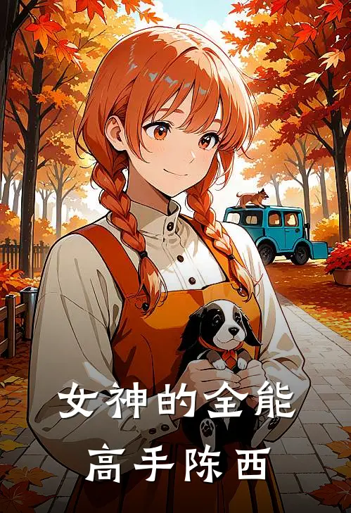 女神的全能高手陈西