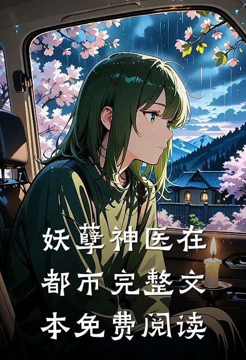 妖孽神医在都市完整文本免费阅读