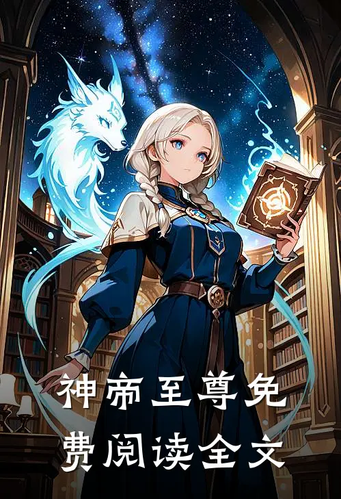 神帝至尊免费阅读全文