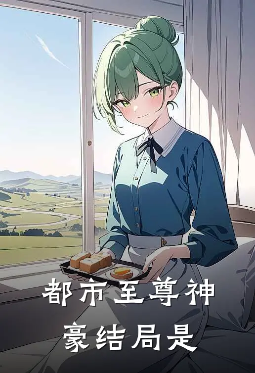 都市至尊神豪结局是