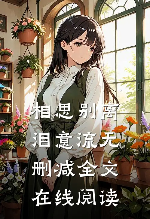 相思别离泪意流无删减全文在线阅读