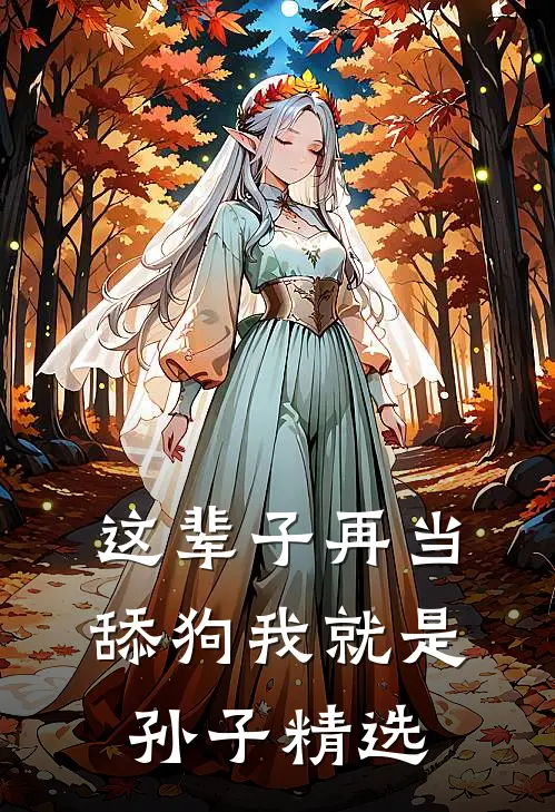 这辈子再当舔狗我就是孙子精选
