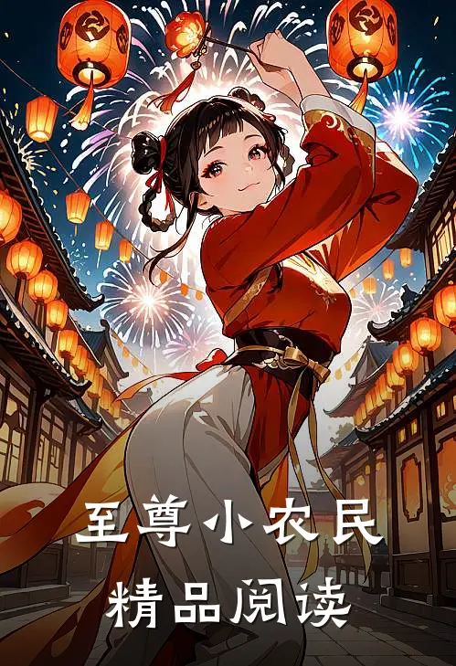 至尊小农民精品阅读