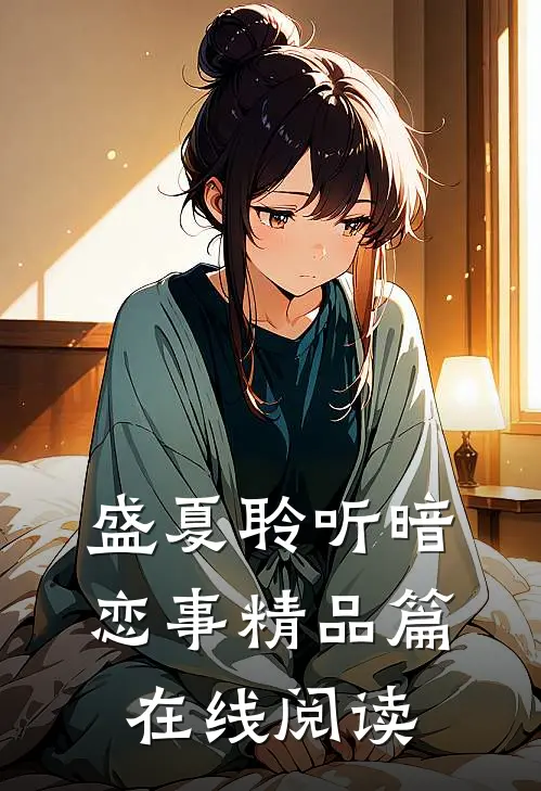 盛夏聆听暗恋事精品篇在线阅读