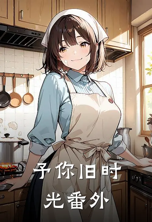予你旧时光番外
