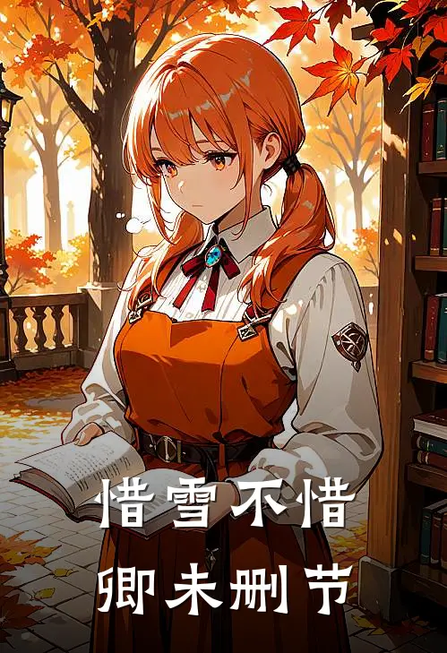 惜雪不惜卿未删节