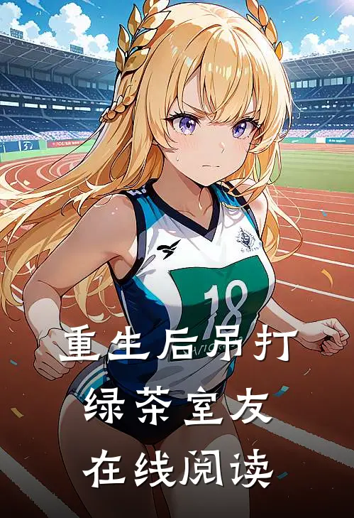 重生后吊打绿茶室友在线阅读