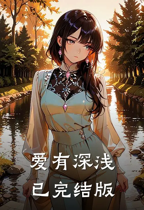 爱有深浅已完结版