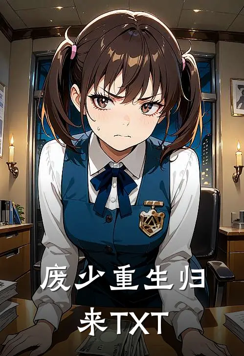 废少重生归来TXT