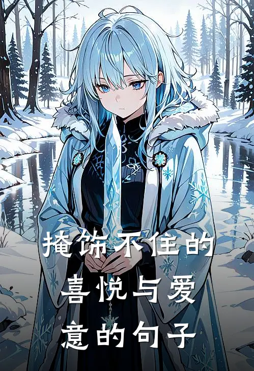 掩饰不住的喜悦与爱意的句子