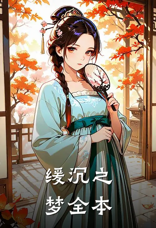 缓沉之梦全本