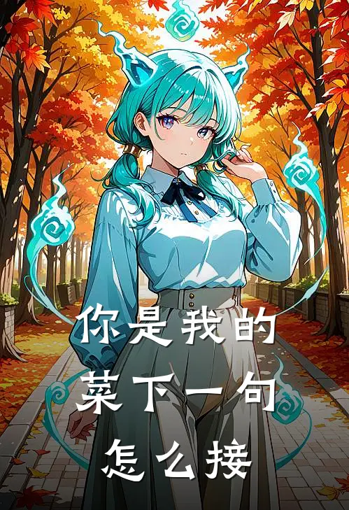 你是我的菜下一句怎么接