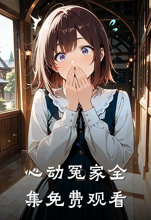 心动冤家全集免费观看