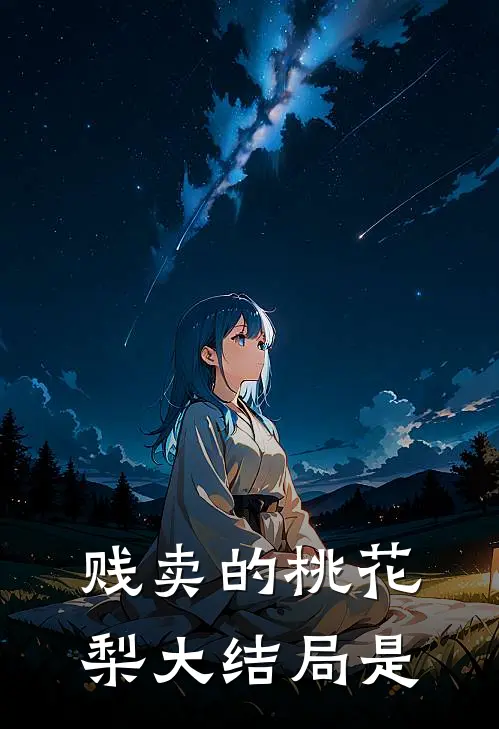 贱卖的桃花梨大结局是