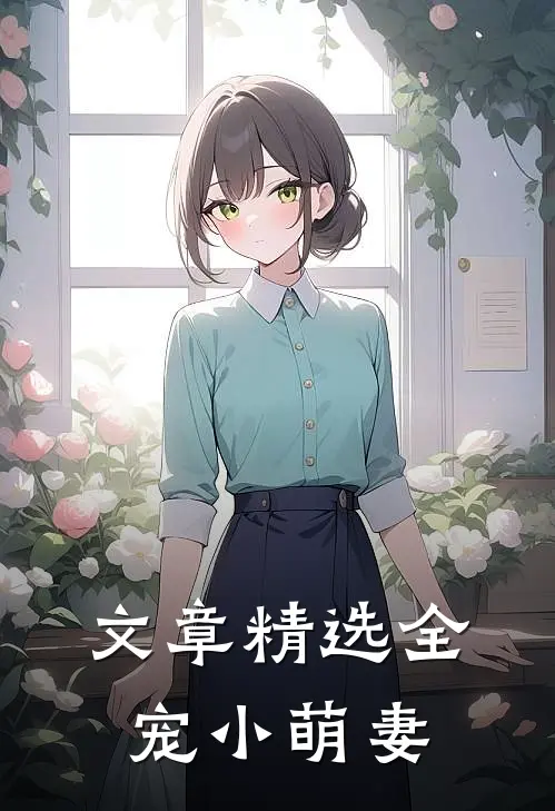 文章精选全宠小萌妻