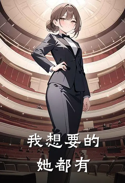 我想要的她都有