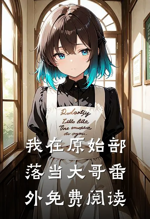 我在原始部落当大哥番外免费阅读