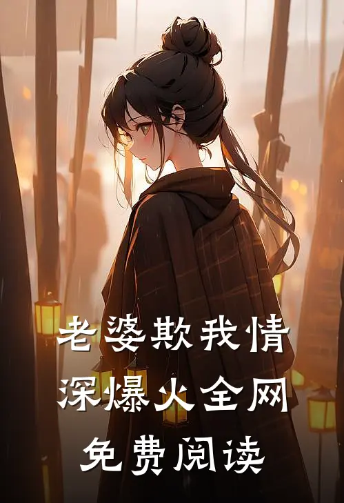 老婆欺我情深爆火全网免费阅读