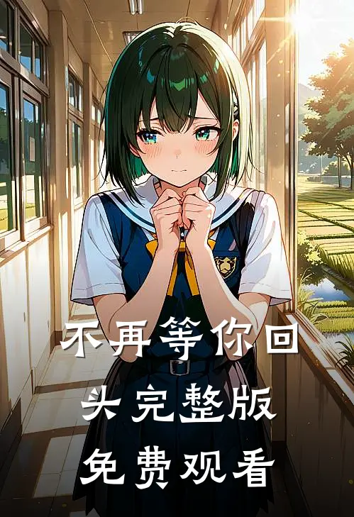 不再等你回头完整版免费观看