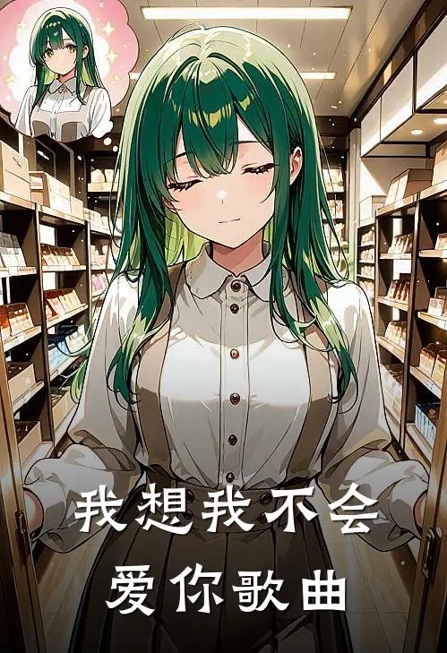 我想我不会爱你歌曲
