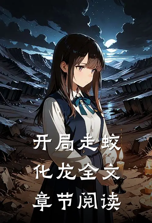 开局走蛟化龙全文章节阅读