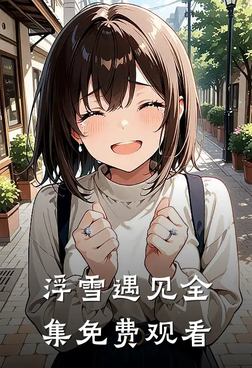 浮雪遇见 全集免费观看