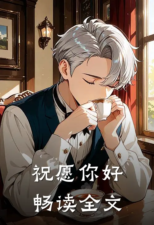 祝愿你好畅读全文
