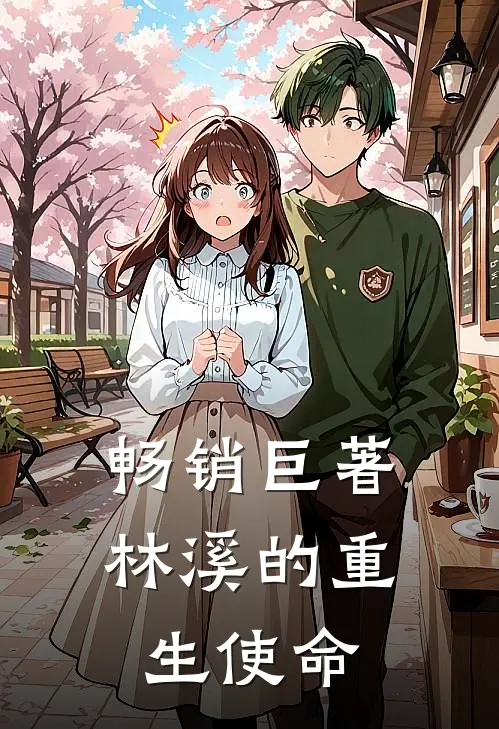 畅销巨著林溪的重生使命