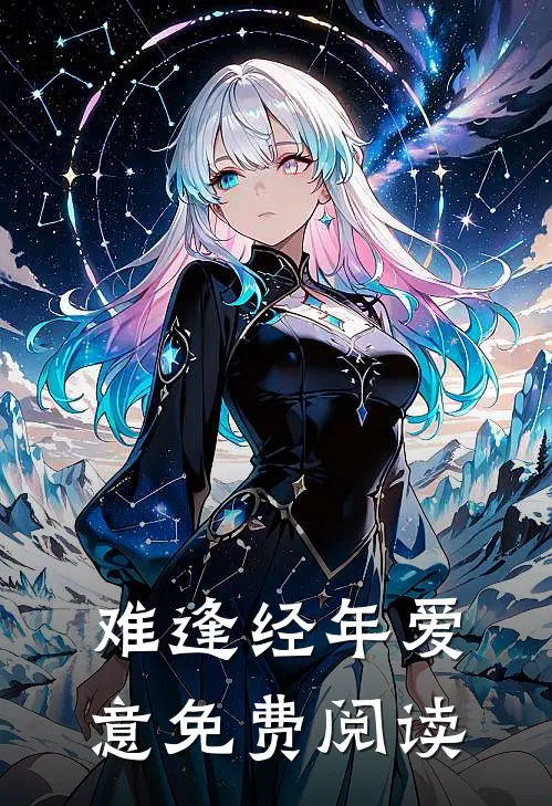 难逢经年爱意免费阅读