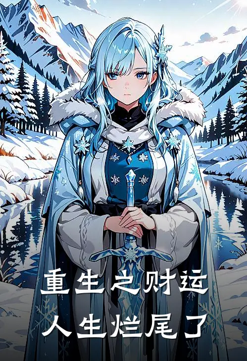 重生之财运人生烂尾了
