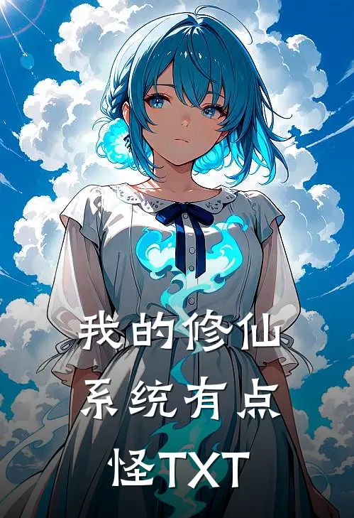 我的修仙系统有点怪TXT